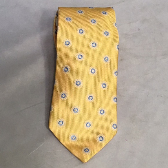 Brooks Brothers Other - BROOKS BROTHERS GENTLEMAN CLASSIC NWT NECK TIE